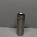 Contigo Luxe Vacuum-Insulated Stainless Steel Thermal Travel Mug 16 Ounces Stainless Steel