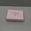 4Pcs Large Acrylic Hair Claw Clips  Strong Hold Thick Hair Banana Barrettes for Women Girls (Hair Clips, Banana(gray/champagne/green/pink))