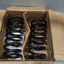 MOOG 81643 Coil Spring Set for Honda Pilot