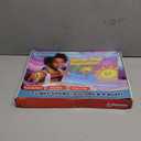 LED Drawing Board for Kids - 20 Inch Erasable Acrylic Electronic White Boards, with 7 Neon Markers,Stand, 7 RGB Colors & 4 Modes - Creative Fun & Christmas Gift for Grandkids