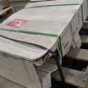 BalanceFrom Cast Iron Olympic 2-Inch Plate Weight Plate for Strength Training, Weightlifting and Crossfit, Multiple Packages