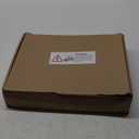 Zacro Bike Basket Rear, Folding Metal Bicycle Basket, Large Quick Release Design Rear Bike Basket, Ebike Basket for Adult Women/Men Carrying Dogs, Pets, Fruit & Grocery