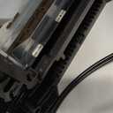 Hamilton Beach 2 Slice Extra Wide Slot Toaster with Bagel & Defrost Settings, Shade Selector with 7 Browning Levels, Toast Boost, Auto Shutoff, Black & Stainless Steel (22633)