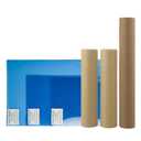 Chitu Systems Resin ACF Release Film for 3D Printer,290x210mm for Photon Mono X/Saturn 8K/Sonic Mighty 4k/Saturn 2 8K/Halot-Sky 2022/Halot-Ray and Other 8.9'' to 10'' LCD 3D Printers (3, 290x210mm)