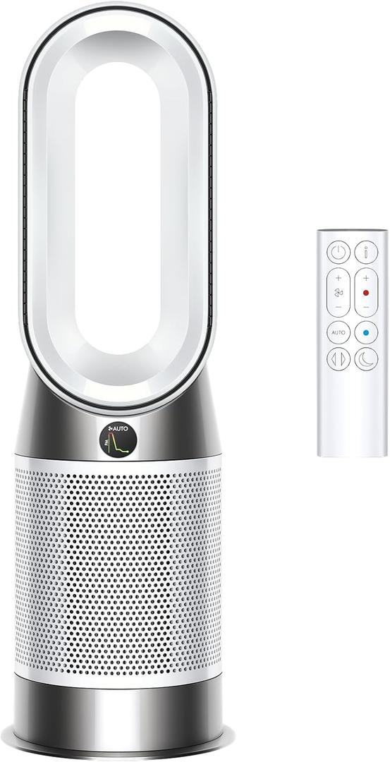 Dyson Purify Hot+Cool HP1