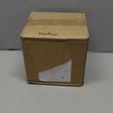 Combustion Blower Exhaust Fan Motor for Whitfield Advantage 2, Advantage II-T & II, Advantage Plus Pellet Stoves, Pellet Stove Parts for Whitfield Advantage, 12156009 12056010 Exhaust Blower Motor