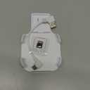 256GB MicroSD Card & Wall Mount for Blink Sync Module XR with Short Cable  Declutter, Save Space, and Effortlessly Enhance Security(1 Pack)