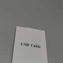 Dual Type-C 4 in 1 Multi Charging Cable for iPhone 17/ Galxy S26, Travel Cruise Essentials, USB Cable iPhone Charger Cord, Charging Cords for iPhone17-8/Androids/iPad and More, Car Charger (2Pack 5FT)