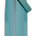 CamelBak Thrive Flip Straw Tritan Water Bottle Cove, 25oz