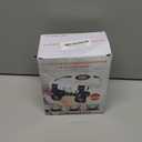 JARLINK Magnifying Glasses with LED Light, Hands Free Magnifier with 14 Interchangeable Lenses 3X 4X 5X 6X 7X 10X 15X, Magnifying Glasses for Close Work, Crafts, Jewelry, Sewing, Electronics Repair