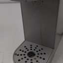 Keurig K-Mini Single Serve K-Cup Pod Coffee Maker, 6 to 12oz Brew size, with Cord Storage, Perfect for Small Spaces, Studio Gray