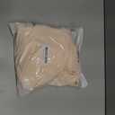 Momcozy Baby Carrier AirMesh - The Perfect Summer Sling for Newborns to Toddler 8-35 lbs - Cooling Fabric Baby Wrap, Lightweight, Ergonomic, and Easy to Wear, Beige