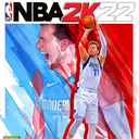 NBA 2K22 - XBOX 