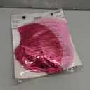 Spooktacular Creations Halloween Baby Pink Dress Costume for Girl, Princess Costume for Toddler Girls, Princess Tulle Dress for Halloween Cosplay Parties(12-18 Months)