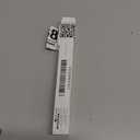 docolor Concealer Brush 370 Angled Concealer Brushes Under Eye Small Mini Concealer Angled Flat Top Kabuki Nose Contour Brush for Concealing Blending Setting