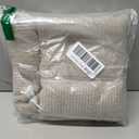 Douro Hand Towels, 2 Pack, 18.5 x 27.5 in, Clay
