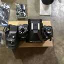 OM SYSTEM Olympus OM-1 Mark II Micro Four Thirds System Camera M.Zuiko Digital ED 12-40mm F2.8 PRO II Lens