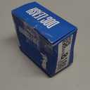 Fida Hands Free Dog Leash for Large Dogs Heavy Duty, Adjustable Crossbody/Waist Leash for Small/Medium/Large Dogs, Waterproof Hands-Free Dog Leashes for Running, Walking & Training(L, Black) (M/L(8ft-3/8in))