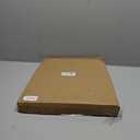 Recycling Bin for Kitchen 100L, 26 Gallon Recycle Bin with 2 Removeable Reusable Waterproof Inner Bag, Large Recycling Bin with Lid for Bottle Can Plastice Stickers (Black)