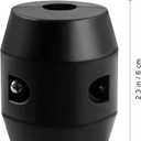 11.6oz(330g/0.73lb) Universal Hose Weight Ball Kitchen Faucet Basin Sink Pull Out Faucet Weight Replacement Part Faucet Accessory Gravity Ball