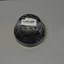 6 to 4 Duct Reducer, Hon&Guan Duct Reducer Increaser 6 to 4 Reducer for 4/6 Inch Ducting HVAC Ventilation System-Black.