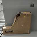 LMT69 Professional Scooter-Trick Scooter-Intermediate Beginner Stunt Scooter Suitable - Children, Teenagers Adults 8 Years Old Above