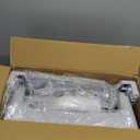 Portable Baby Highchair for Months Infants and Toddlers with 5 Point Harness Convertible Comfortable Seat for Cozy Eating Table Sit Up High Chair and Seats for Sitting Up Back Booster Feeding Chairs (grey)