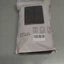 EXQUISLIFE Fleece Lined Tights Sheer Women - Fake Translucent Warm Pantyhose Leggings Sheer Thick Tights, for Winter (L)