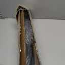 Replacement Round Weight Distribution Hitch Spring Bar for Trailer, 12,000 Lbs, 2 Packs