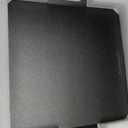 14 x 14 inch Pizza Steel, Premium Carbon Steel Baking Plate for Perfectly Crispy Pizzas and Breads, Dual Handles, Ideal for Home and Commercial Use, 13.68 lbs