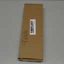 10 Pack 8-13/16 Inch(224mm) Kitchen Cabinet Handles Brushed Gold Cabinet Pulls Kitchen Cabinet Hardware Drawer Pulls for Dresser Cupboard Wardrobe