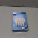 PHILLIPS LED 60W A19 DL 4Pk Basic