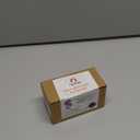 Reusable K Cups for Keurig K Supreme, K Supreme Plus, K Slim, K-Duo Gen2, K-Brew Chill with MultiStream Technology, 2 Pack K Cup Coffee Filters - Purple