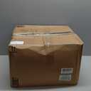 10 Panels 5x20ft White Ceiling Drapes for Weddings, Wrinkle Free Thick Polyester 20 ft Extra Long Ceiling Curtains Canopy Tent Draping Fabric Arch Drapery for Birthday Big Party Events Decor