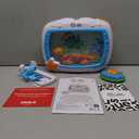 Baby Einstein Sea Dreams Soother Musical Crib Toy and Sound Machine, Newborn and up (Blue)