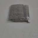 Dog Cooling Mat, Washable Portable Pet Cooling Pad for Dogs Cats, Indoor Outdoor Sleeping Mat - Keep Cool for Pets (Grey, XL 27.5x21.6 Inches