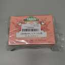 Tadin Te de Jamaica Hibiscus tea 24 bags. (EXP 04/01/27)