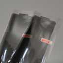 CYCFAIML2 Pack for Samsung Galaxy S25 FE Privacy Screen Protector [Not Glass], Anti-Spy Flexible Film,Full CoverageSensitive Touch & Fingerprint Unlock, Anti-Scratch Shock-Resistant