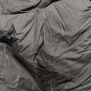 CozyLux Queen Comforter Set Black, 3 Pieces Solid Comforters Queen Size Breathable Quilted Bedding Sets, Luxury Soft Microfiber Down Alternative Comforter for All Season (1 Comforter & 2 Pillowcases)