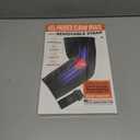 DR. BRACE Elite Elbow Brace Support, Breathable Elbow Compression Sleeve with Gel Pad for Golfer's, Tennis Elbow & Tendonitis Treatment & Pain Relief 2024 (Black, Medium)