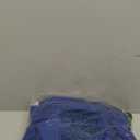 VFSHOW Womens Formal Illusion Halter Neck Keyhole Backless Prom High Slit Maxi Long Dress Wedding Guest Applique Twist Front Glitter Mermaid Evening Gown (Royal Blue, X-Large) 