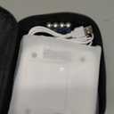 Alcedo Blood Pressure Monitor for Home Use, Automatic Digital BP Machine with Large Cuff for Upper Arm, LCD Screen, 2x120 Memory, Talking Function