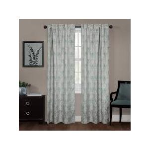 Zenna Home Smart Curtains 63" Length