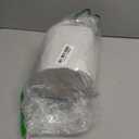 Jecery 1/4" x 6" x 2.5 Yard Adhesive Felt Padding Felt Adhesive Roll Orthopedic Part for Wound Cushioning, 1 Roll(Light Brown)