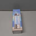 Hydrogen Water Bottle  Dual SEP+PEM System, Platinum-Iridium Membrane | Borosilicate Glass, Leak-Proof Design, Healthy Gift