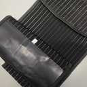 Paskyee Postpartum Belly Band, Abdominal Binder Post Surgery Belly Wrap, C Section Recovery Must Haves, Girdle for Postnatal Care, Waist/Pelvis Belt for Back Pain Relief Black S/M