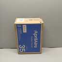 AprilAire 35 Water Panel Humidifier Filter Replacement for AprilAire Whole-House Humidifier Models 300, 350, 360, 560, 560A, 568, 600, 600A, 600M, 700, 700A, 700M, 760, 760A, 768 (Pack of 2)