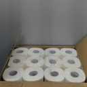 Toilet Paper 48 Rolls