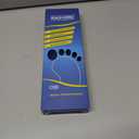 Plantar Fasciitis Insoles for Men Women - Orthotics Inserts, Shoe Insoles Arch Support Flat Feet Inserts Work Boot Insole (Mens 10-10 1/2 | Womens 12-12 1/2) (Blue)