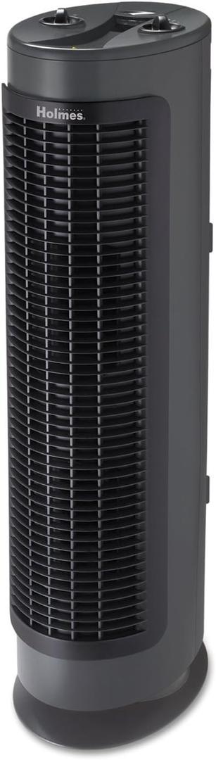 Holmes HEPA Type Tower Air Purifier, HAP424-U